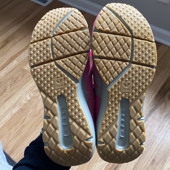 Veja x Rick Owens Runner Style 2V Knit - Picture 6 of 9